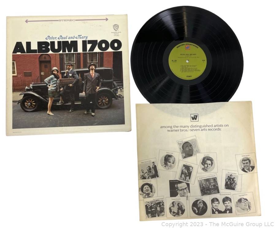 The Mcguire Group Llc 162 Gold Jewelry Fine Watches Commercial