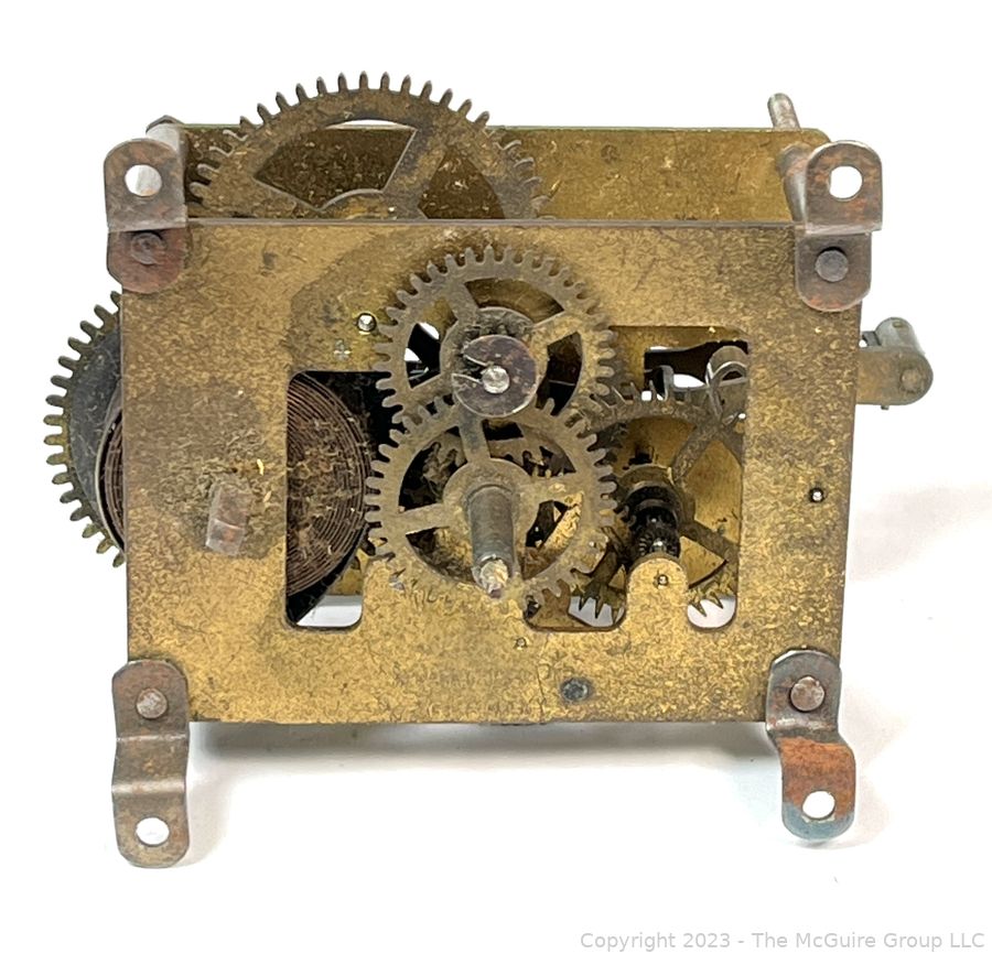 The McGuire Group LLC Washington DC Area Watch and Clock Repair Shop