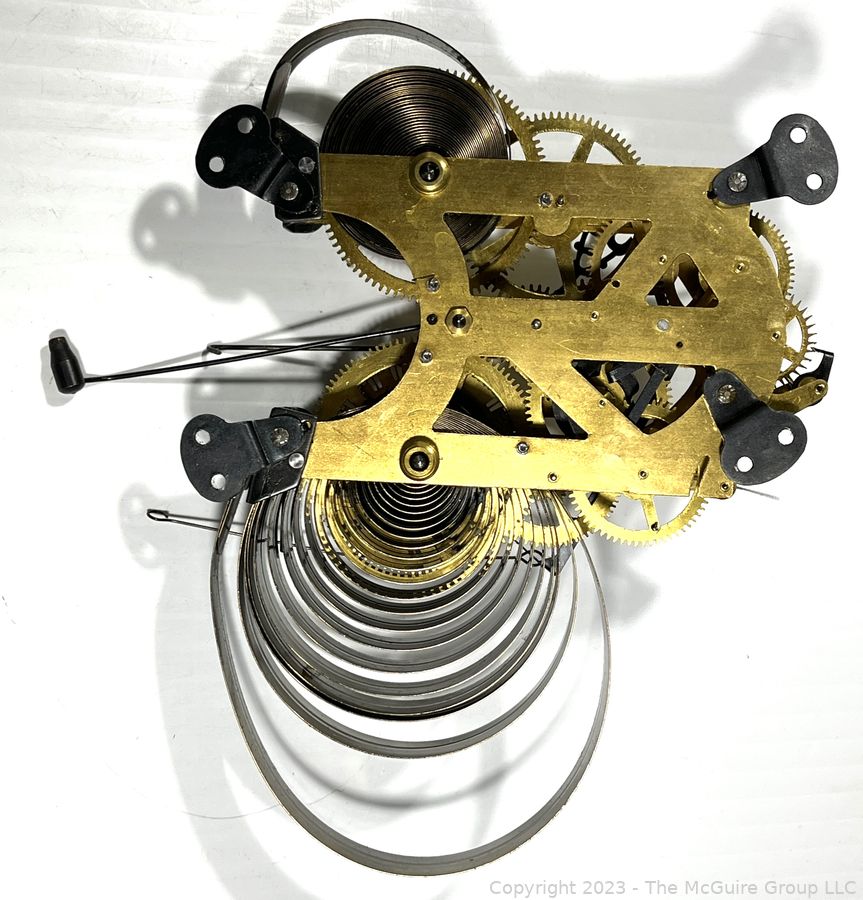 The McGuire Group LLC Washington DC Area Watch and Clock Repair Shop