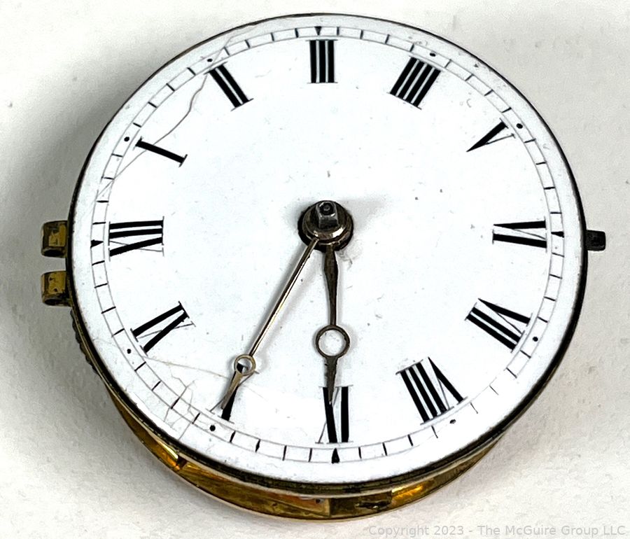 The McGuire Group LLC Washington DC Area Watch and Clock Repair Shop