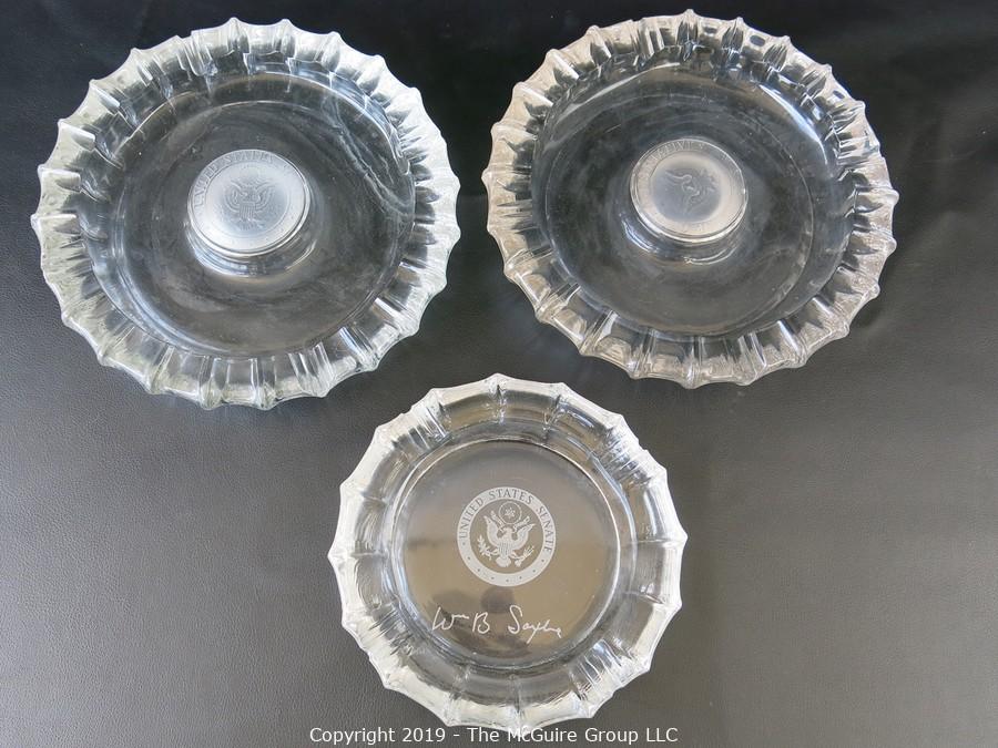 Fine Offerings This Week From Several Estates