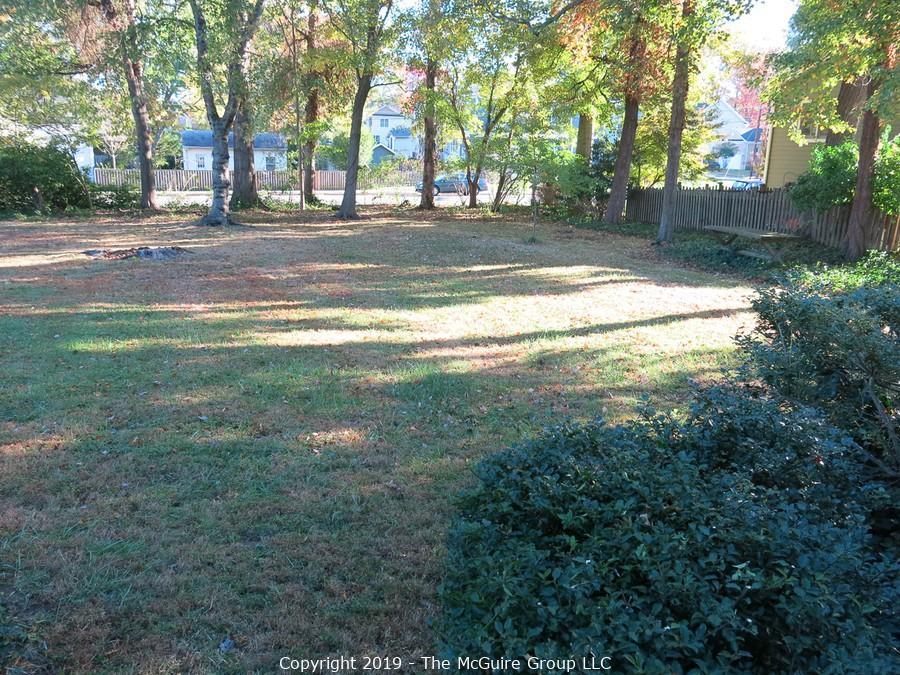 Real Property Auction - Vienna, VA
