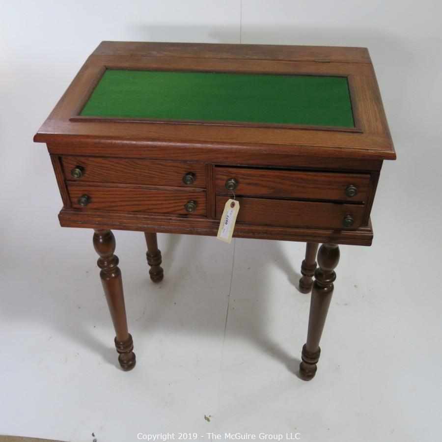 The McGuire Group LLC Auction Final Tranche of Vienna, VA Estate