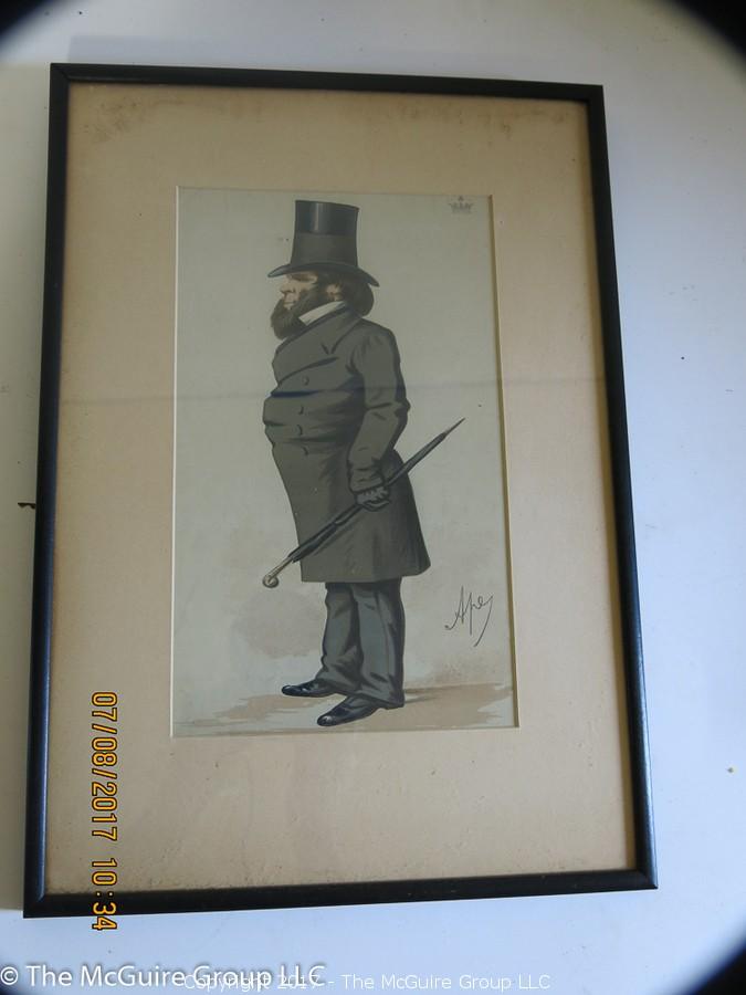 N. Arlington Estate Auction (On Line)