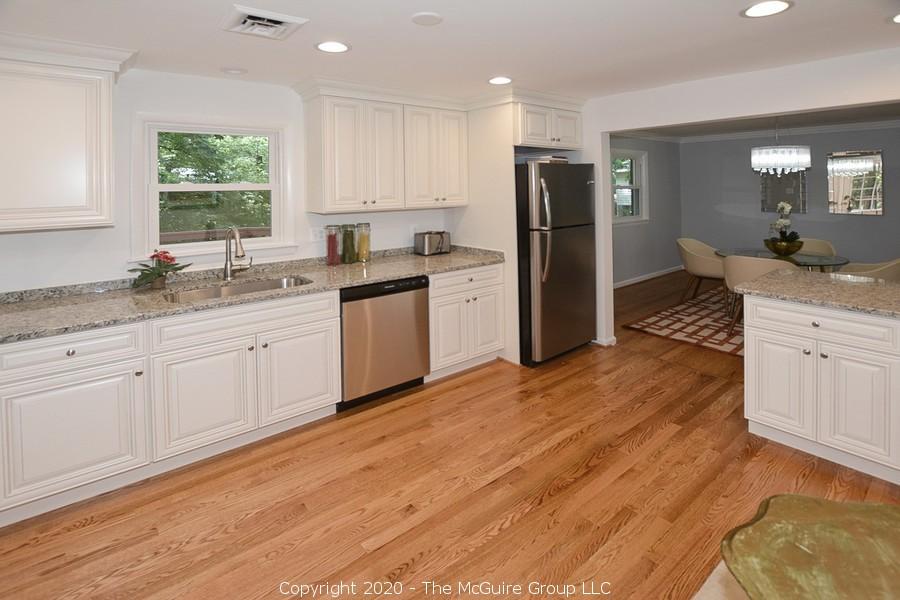 Real Property Auction - Fairfax City, VA