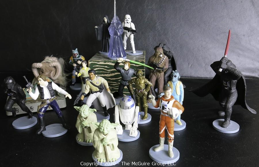 star wars action fleet figures