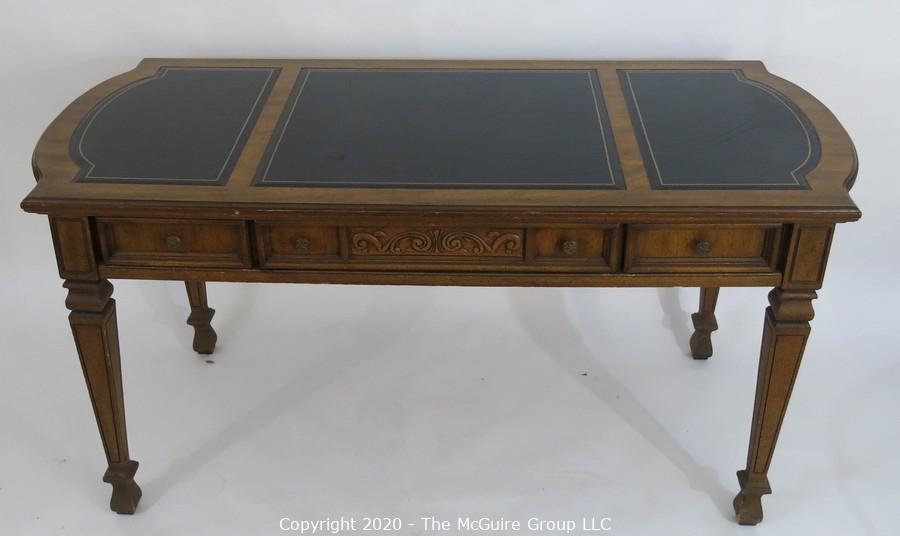 This Weeks Online Auction from TMG Features an Art Deco Living Estate in Arlington, VA - Part 1