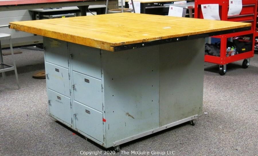 The McGuire Group LLC - Auction: George Mason High School ...