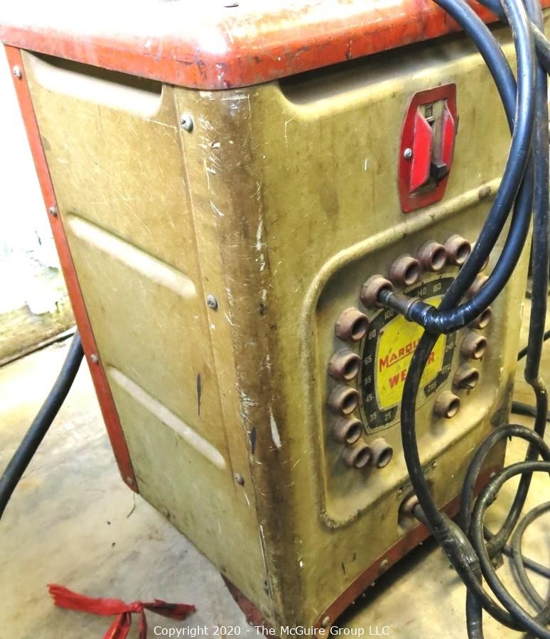 The McGuire Group LLC Auction Mason High School Sentimental and Surplus Online Auction