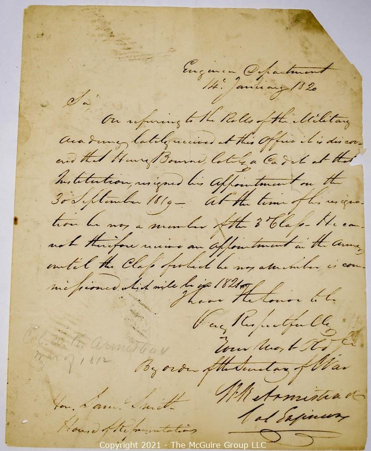 The McGuire Group LLC Auction 128 Thanksgiving Mix Vintage Christmas, Mid Century Furniture