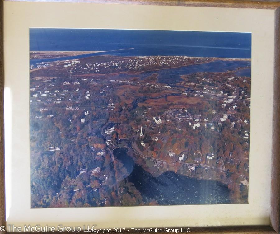 Living Estate Auction (On-Line)