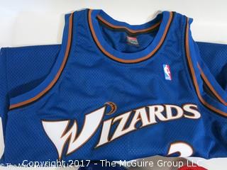 juan dixon jersey