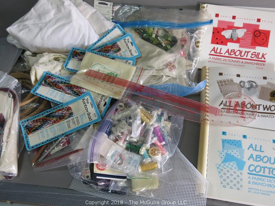 The Mcguire Group Llc Auction Estate Downsizing - 