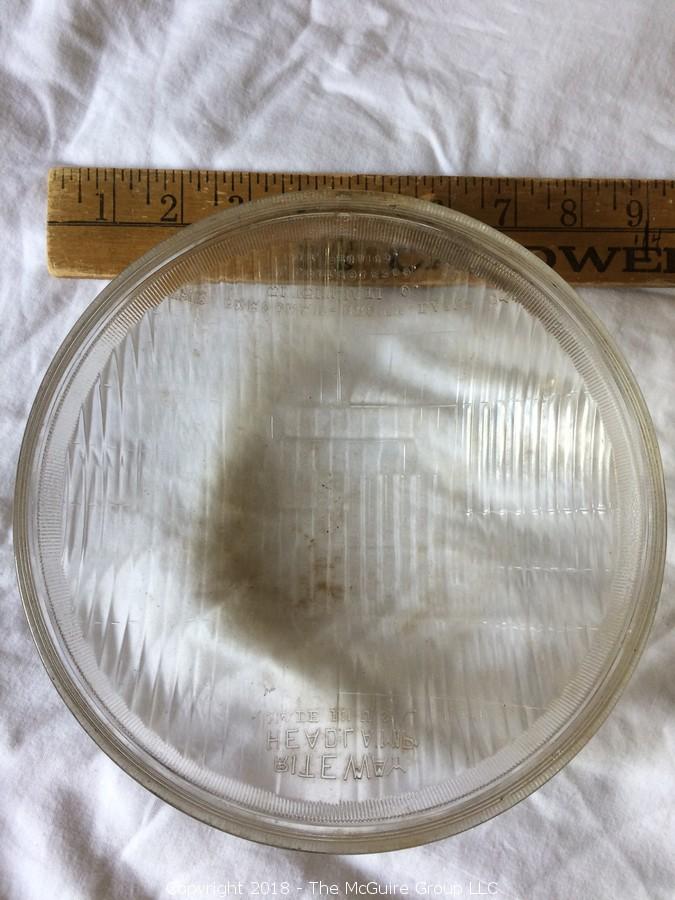 On-Line Estate Auction Featuring M-C, Vintage Clothing, Jewelry and the Unusual