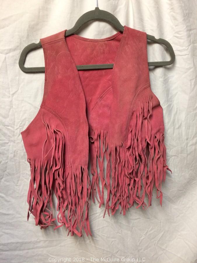 ripped light denim jacket