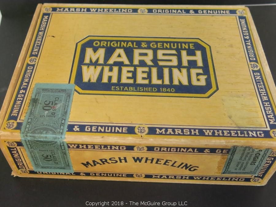 The McGuire Group LLC Auction OnLine Auction of Historic Arlington