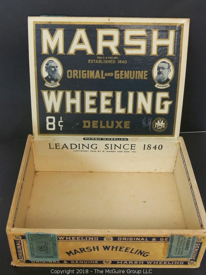The McGuire Group LLC Auction OnLine Auction of Historic Arlington