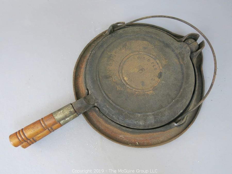 wagner waffle maker
