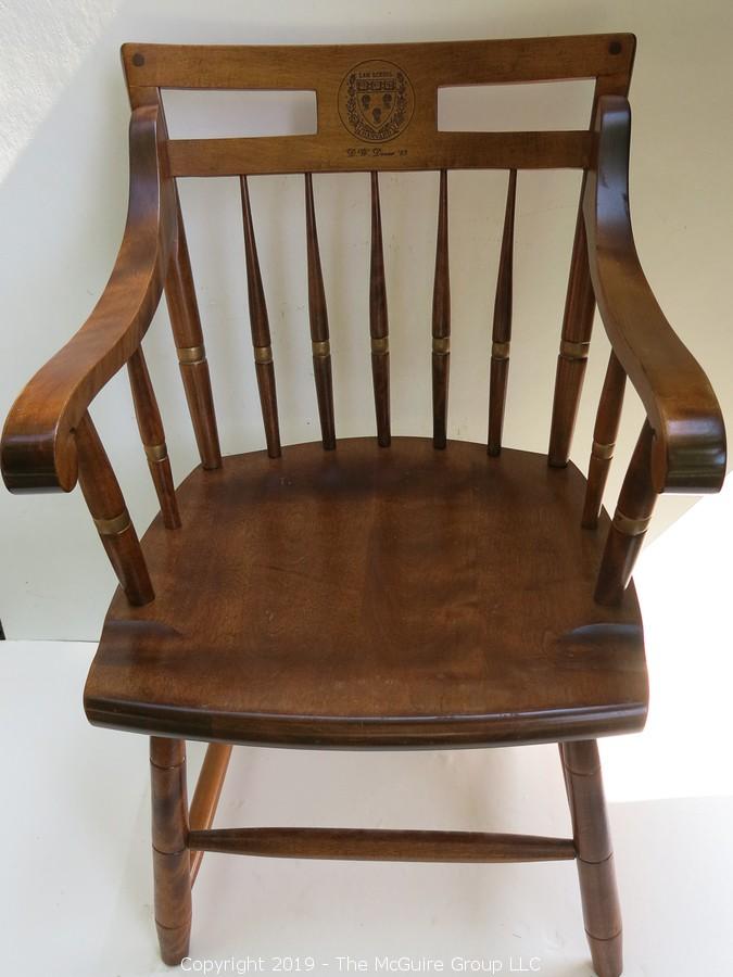 The McGuire Group LLC - Auction: More Great Things in This Weeks Online