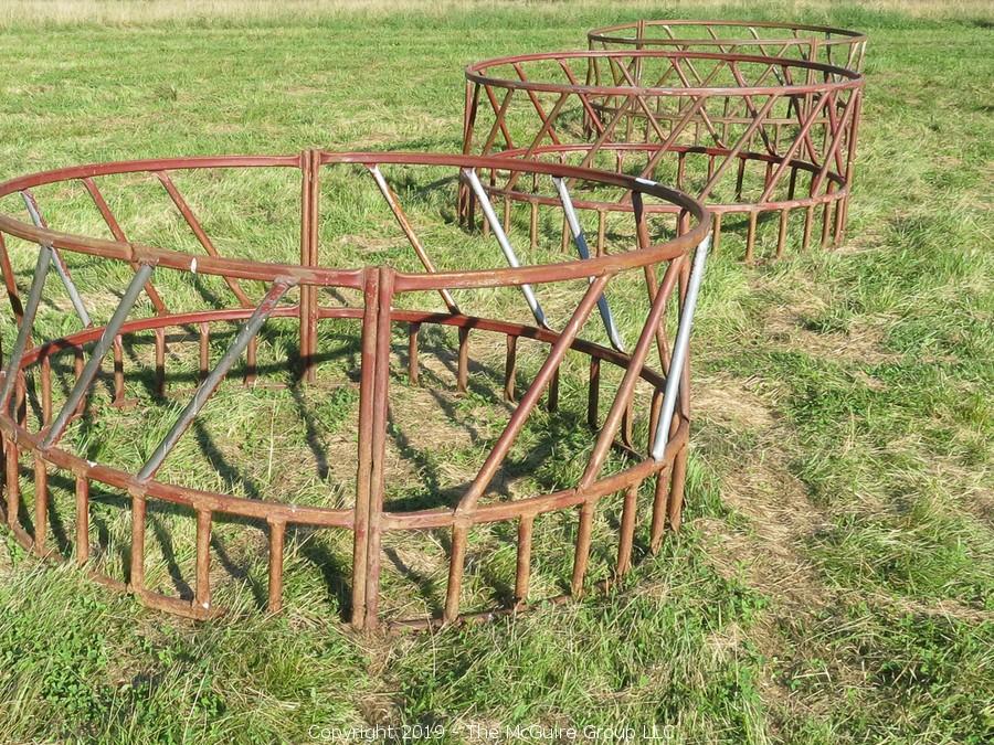 Farm Equipment Auction - Total Liquidation