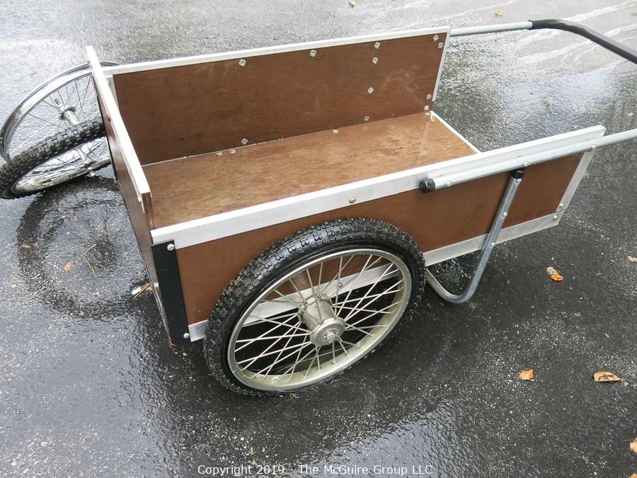 The McGuire Group LLC Auction Farm Equipment Auction Total