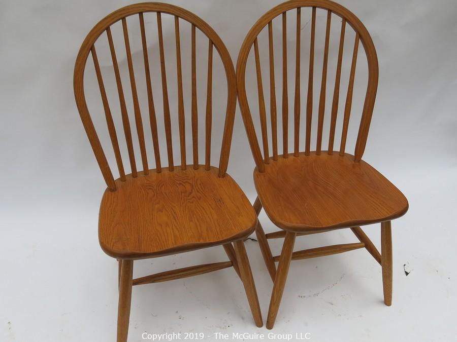 This Weeks Online Auction