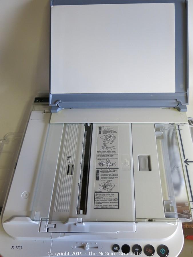 canon personal copiers